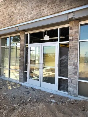 PCC Roofing & Construction Logo