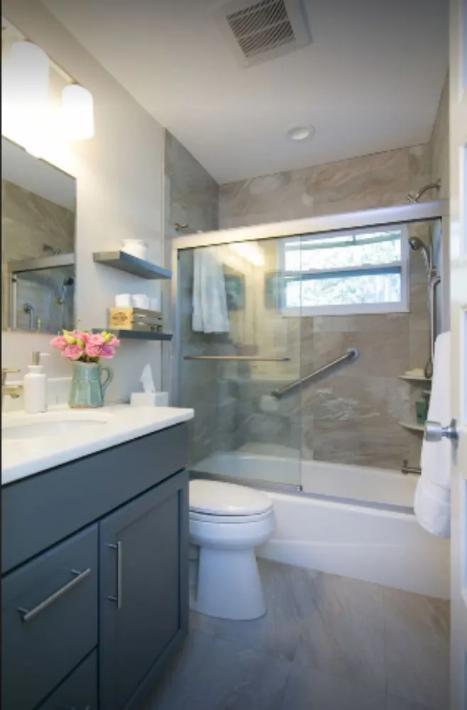 Slide of PCEI On The Move