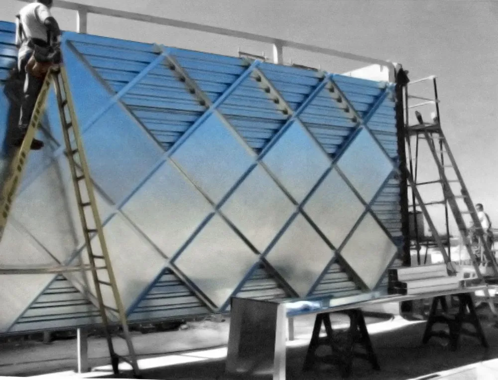 Slide of Pch Sheet Metal & Air Conditioning