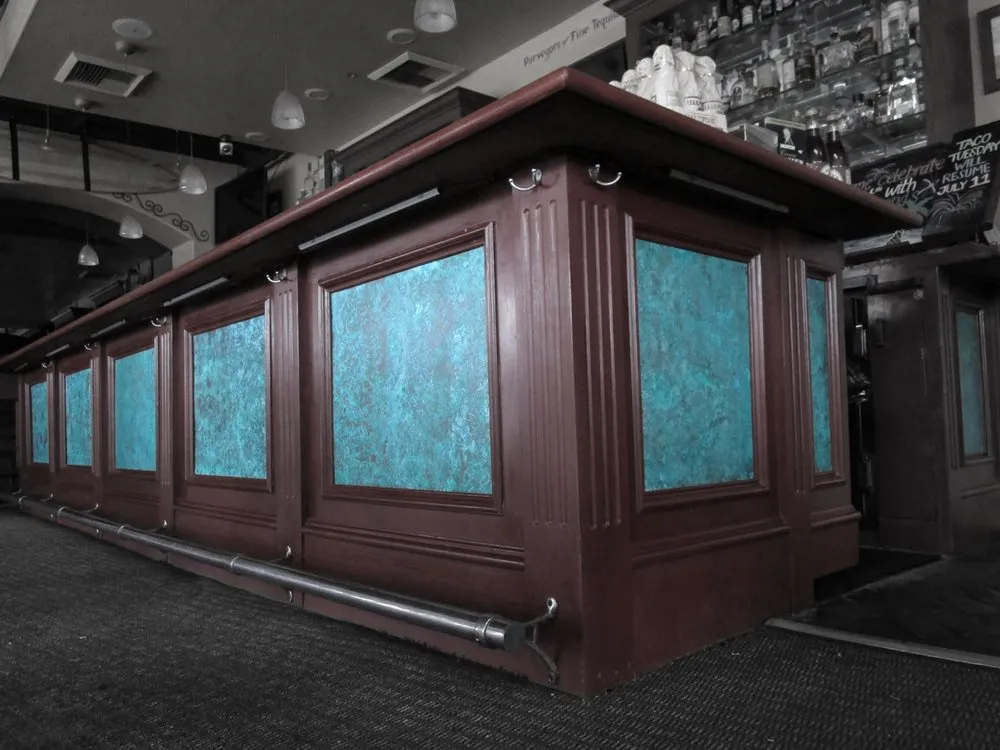 Slide of Pch Sheet Metal & Air Conditioning