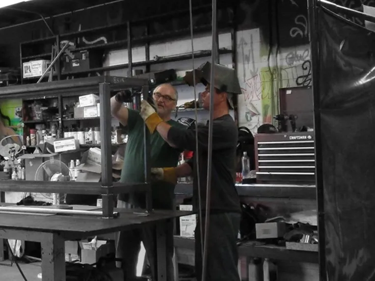 Slide of Pch Sheet Metal & Air Conditioning