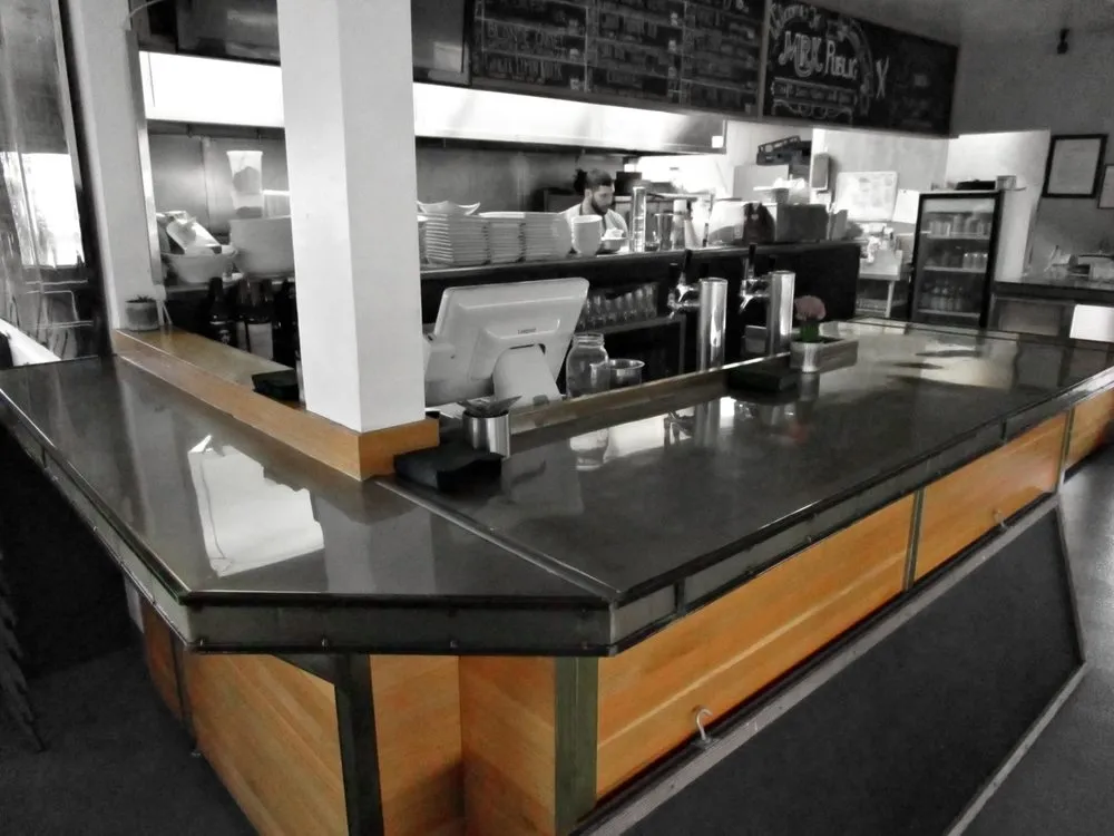 Slide of Pch Sheet Metal & Air Conditioning