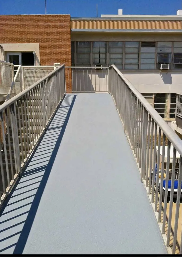 Emergency flat roof repair in Venice, CA - PCH Waterproofing & Roofing