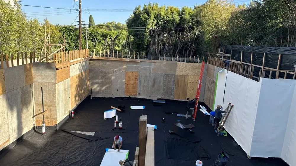 Local metal roofing installation experts serving Venice, CA - PCH Waterproofing & Roofing
