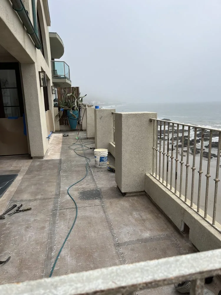 Licensed roof repair in Venice, CA by PCH Waterproofing & Roofing
