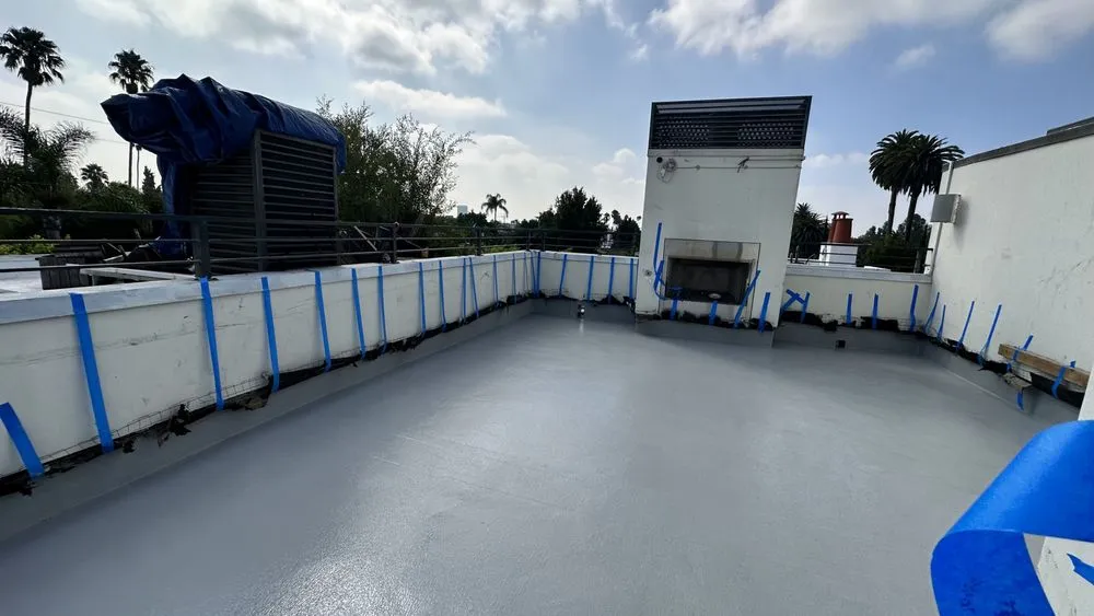 Top-rated metal roofing installation experts serving Venice, CA - PCH Waterproofing & Roofing