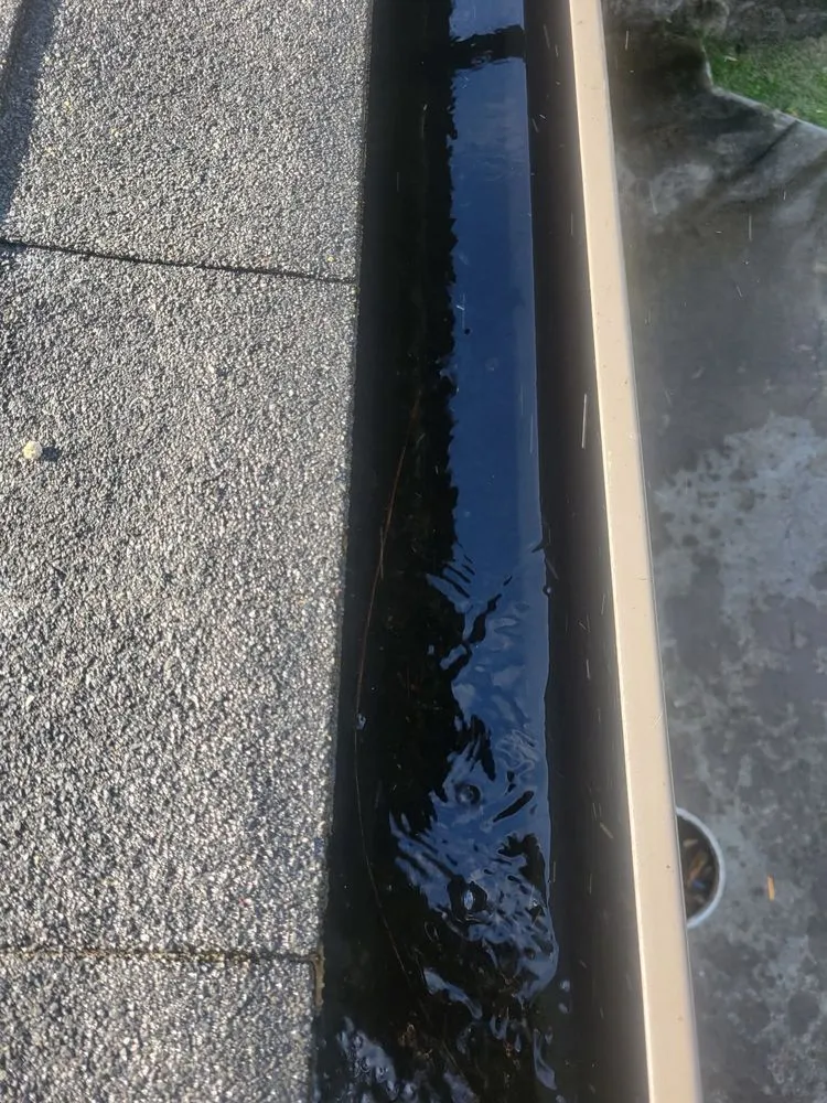 Slide of PCI Roofing & Gutters