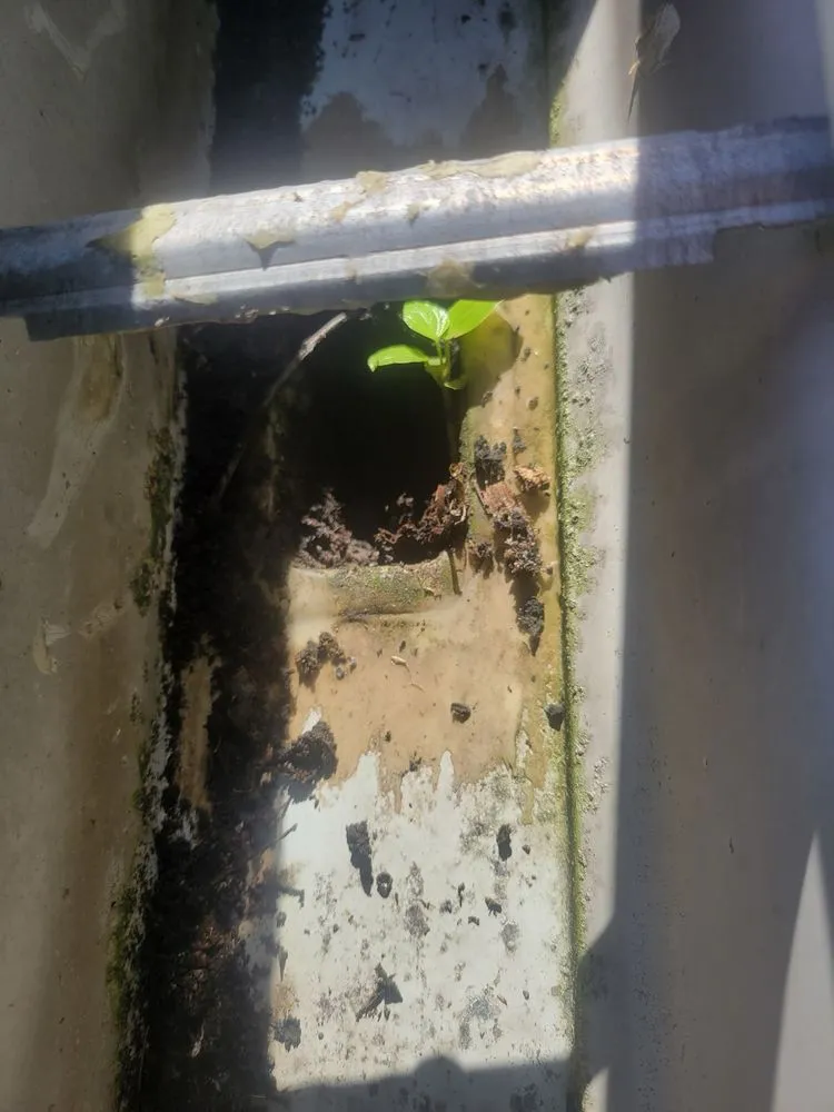 Slide of PCI Roofing & Gutters