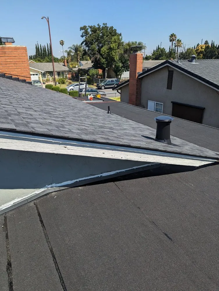 Slide of PCR Roofing