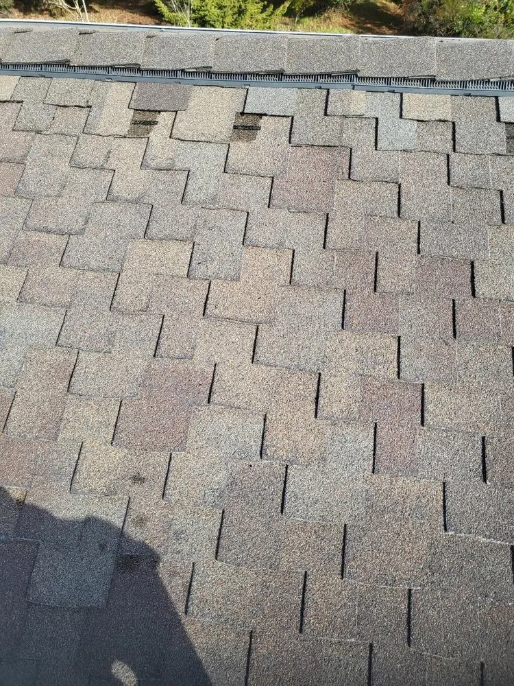 Slide of PCR Roofing