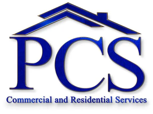 PCS Construction Services Logo