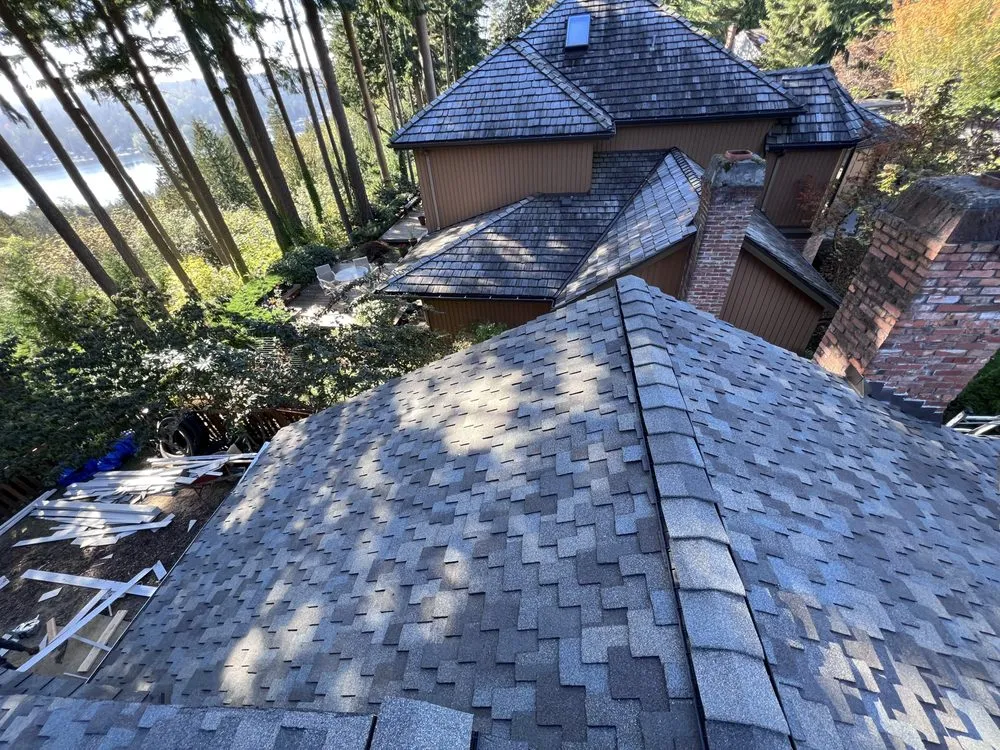 Slide of PCS Pro Roofing