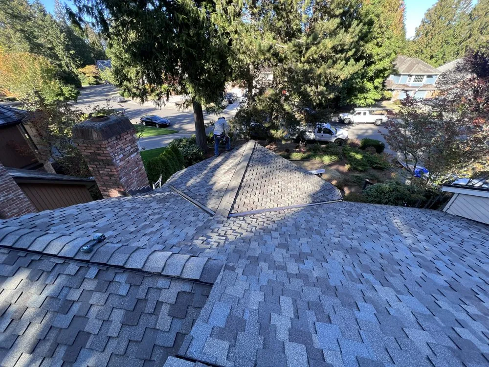 Slide of PCS Pro Roofing
