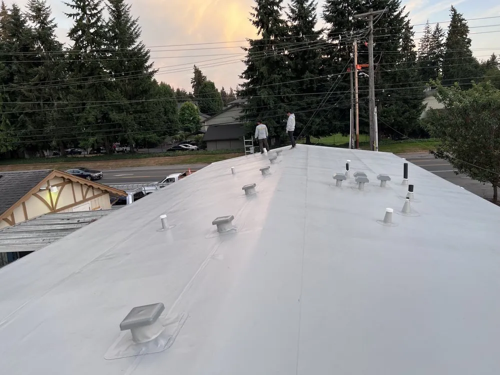 Slide of PCS Pro Roofing