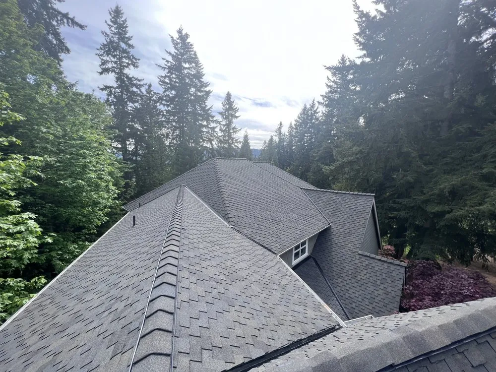 Slide of PCS Pro Roofing