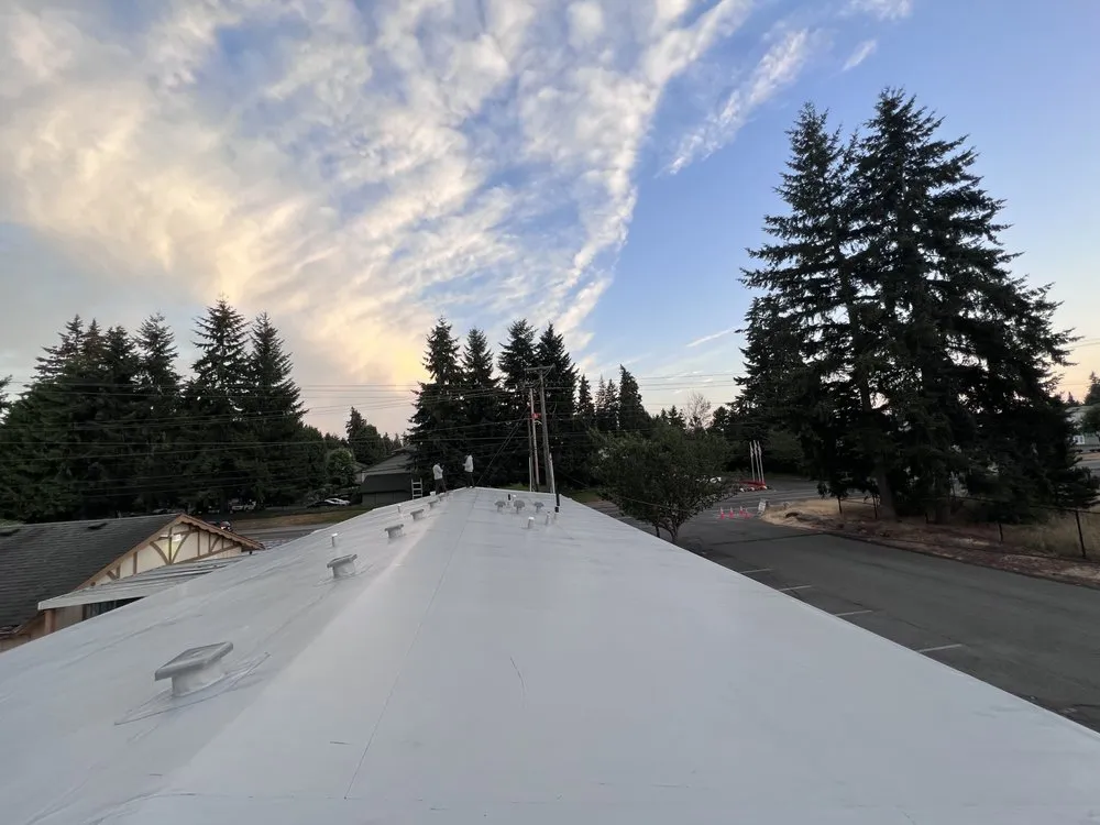 Slide of PCS Pro Roofing