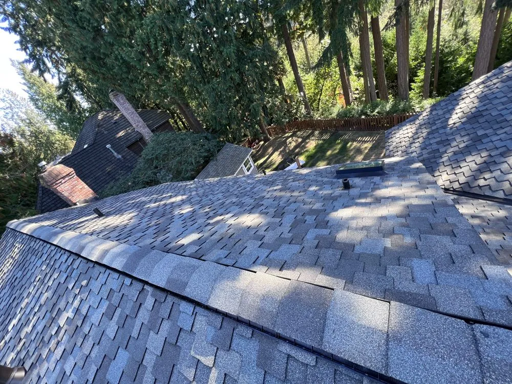 Slide of PCS Pro Roofing