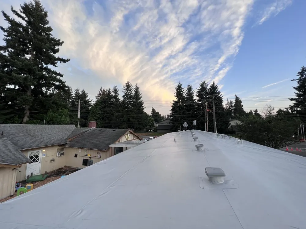 Slide of PCS Pro Roofing