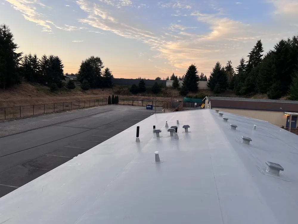 Slide of PCS Pro Roofing