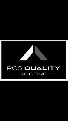 PCS Quality Roofing