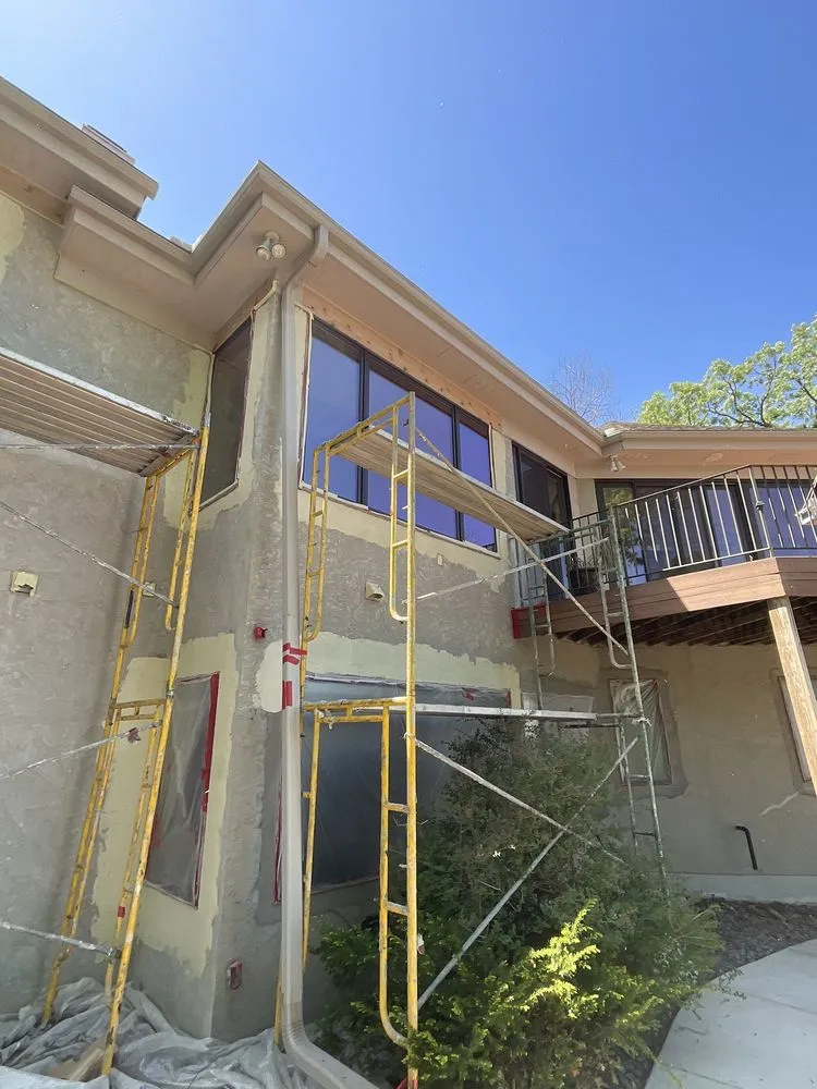 Slide of PCS Residential