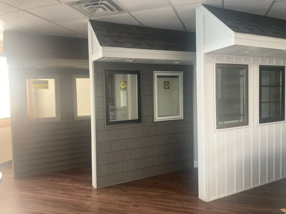 Slide of PCS Residential