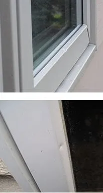 Slide of PCS Residential