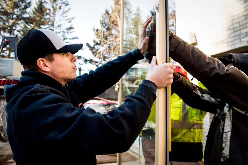 Slide of PCS Residential