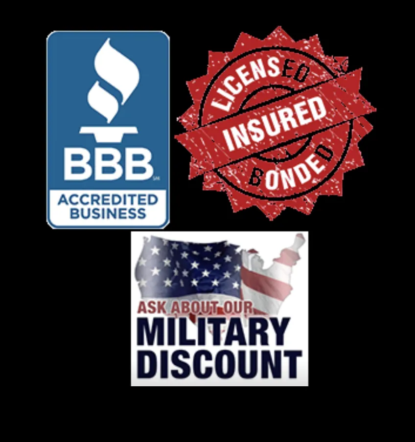 Slide of PCS Roofing