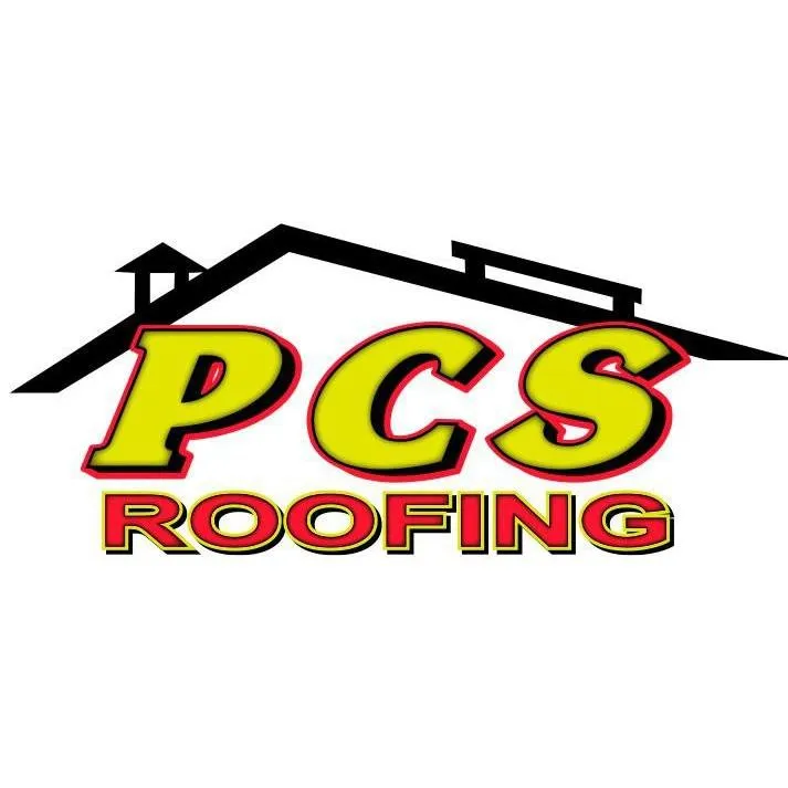 Slide of PCS Roofing