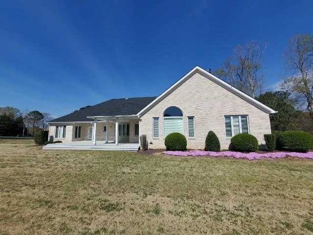 Slide of PCS Roofing