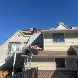 Slide of Pd Home Exteriors