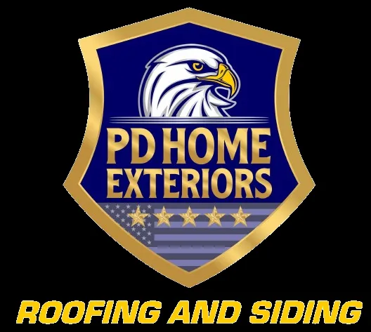 Slide of Pd Home Exteriors