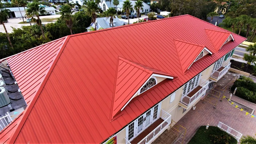 Slide of PDF Roofing