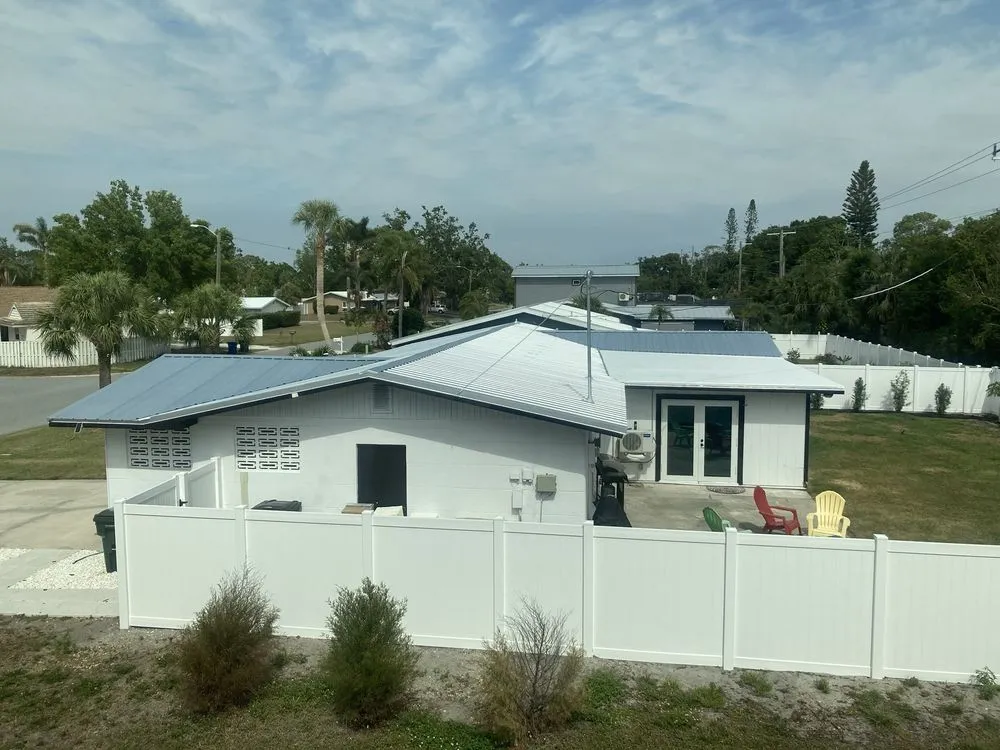 Slide of PDF Roofing