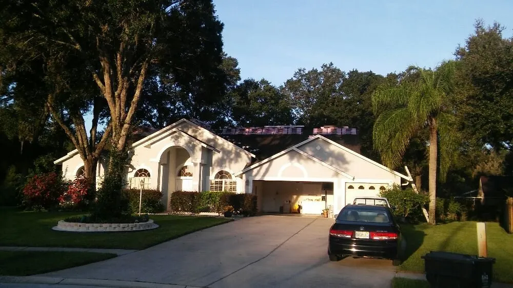 Slide of PDG Roofing