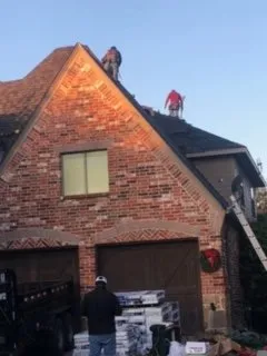 Slide of PDK Roofing Contractors