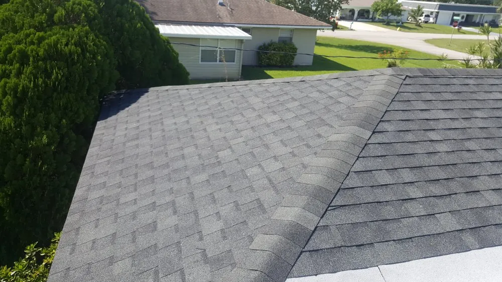 Expert storm damage roof repair in Port St. Lucie, FL - PDK Roofing