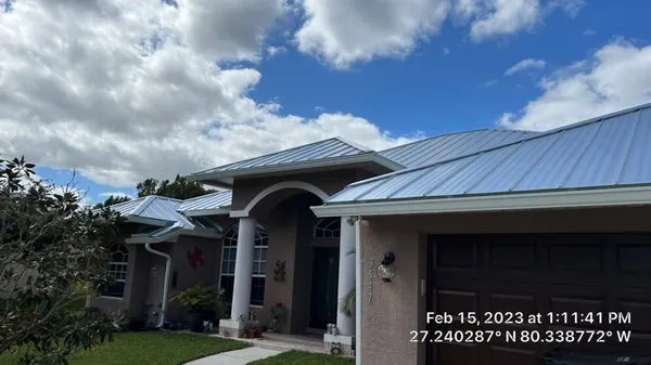 PDK Roofing