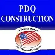 Slide of PDQ Construction