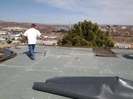 Slide of PDQ Construction