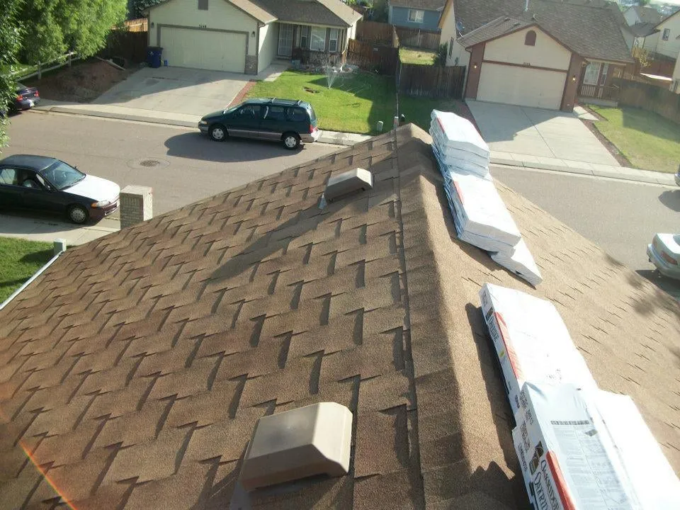 Slide of PDQ Construction