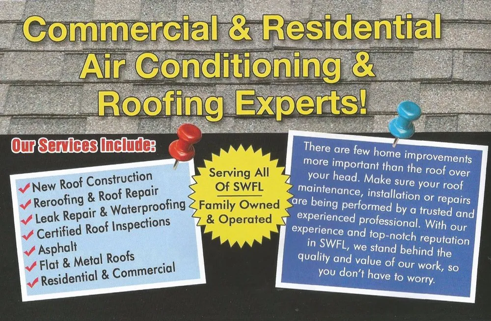 Slide of PDQ Mechanical Services