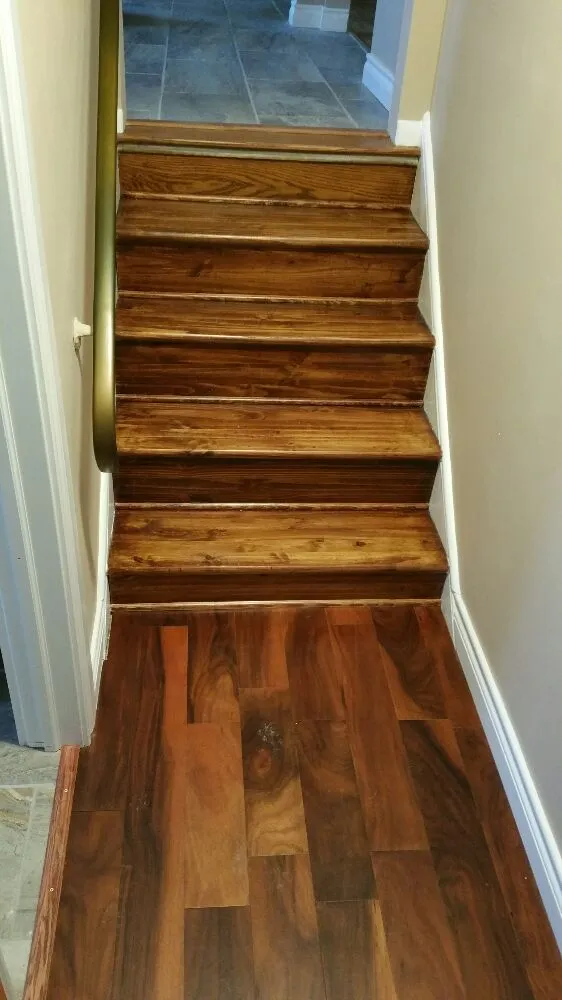 Slide of PDQ Quality Home Improvements