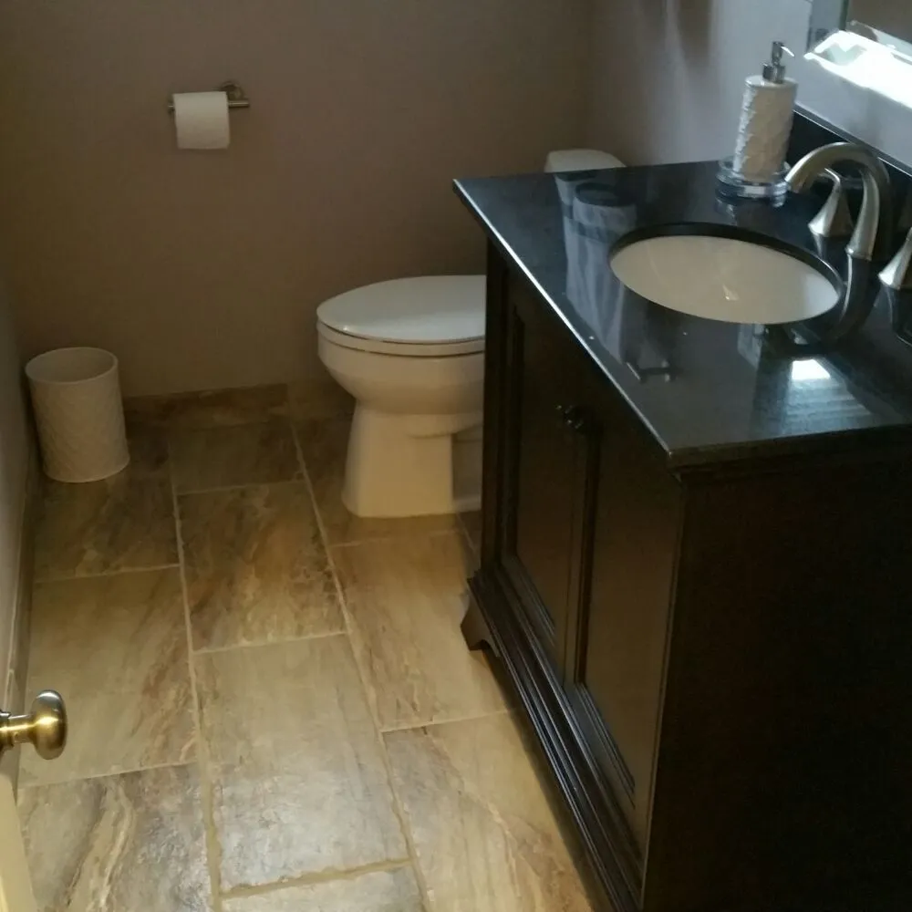 Slide of PDQ Quality Home Improvements