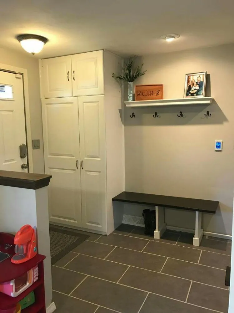 Slide of PDQ Quality Home Improvements