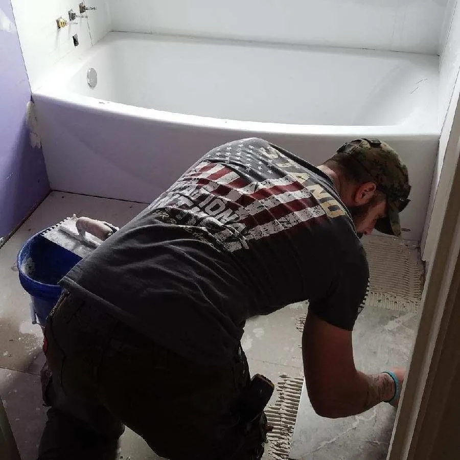 Slide of PDQ Quality Home Improvements