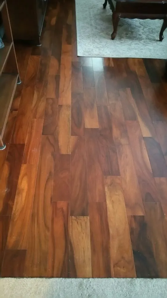 Slide of PDQ Quality Home Improvements