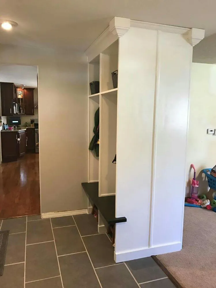 Slide of PDQ Quality Home Improvements