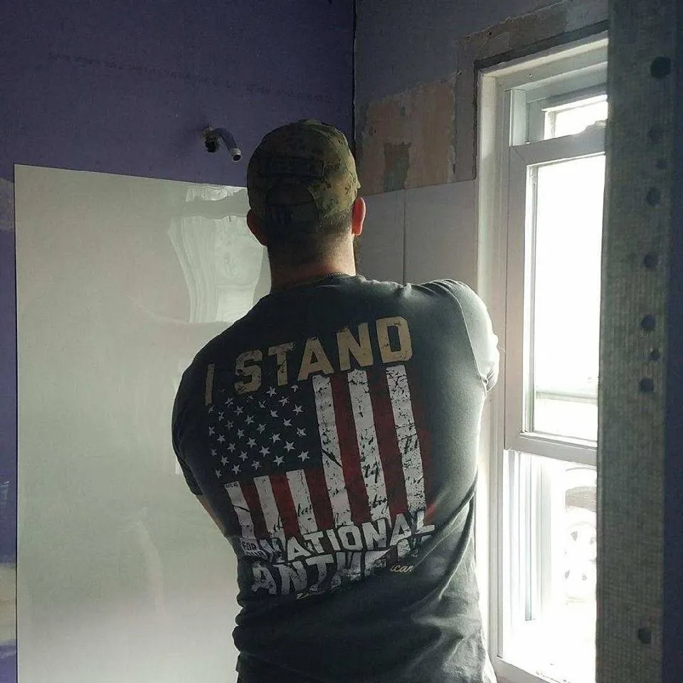 Slide of PDQ Quality Home Improvements